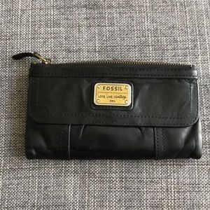 FOSSIL Long Live Vintage Wallet
